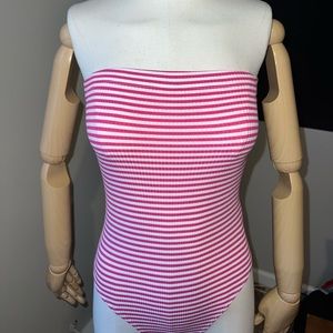 Body suit